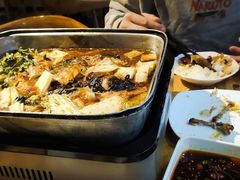 -半天妖烤鱼(方庄店)