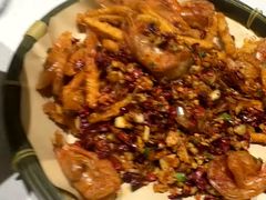 -绿草地·湘菜(7mall店)