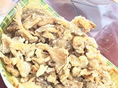 -老舅老蒙肉饼非遗店(一店)
