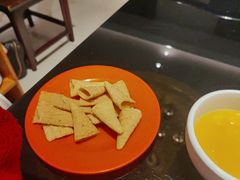 -蓝海大饭店·渔歌舫(黄岛店)