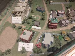 -广东革命历史博物馆办公楼