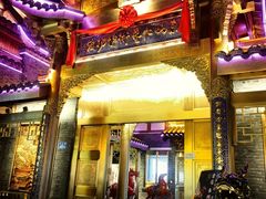 -重庆十八梯传统风貌区