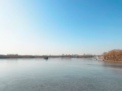 -大兴滨河森林公园