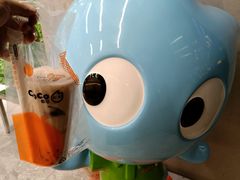 -CoCo都可(虹口龙之梦店)