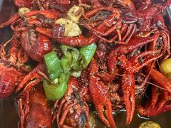 -食鸡公社辣子鸡·潍坊菜·烧烤