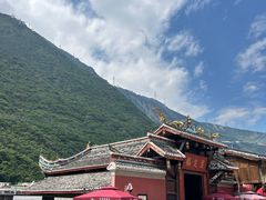 -韩妹鱼庄·泸定老字号(泸定店)