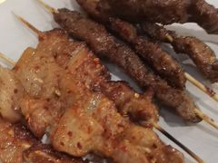 -新凯旋烧烤·燕姐千岛湖土菜