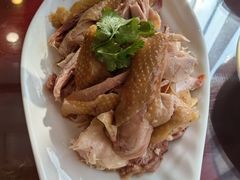 -鹿鸣春饭店(总店)
