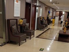 -爱康国宾体检中心(五角场万达广场分院)