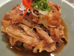 -喜鼎海胆水饺(平安金融中心店)