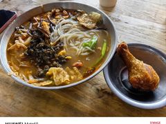 -西环肥仔螺蛳粉(总店)