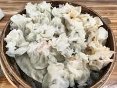 -海汇源老烧麦店(东大街总店)