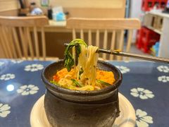-云南李记罐罐米线饵丝小吃(汉中门金鹰店)