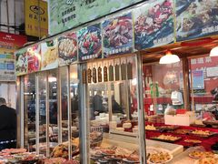 -车头老二大排档