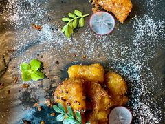 -三宝大饭店-中和艺素餐厅(浦上金山正祥广场店)