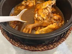 -环秀楼(黄山呈坎店)
