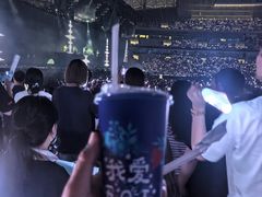 -上海体育场