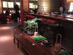 大堂-300杯·和牛烧肉清酒专门店(廊里店)