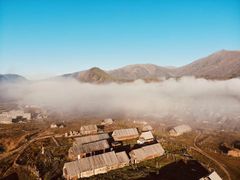-喀纳斯禾木山庄