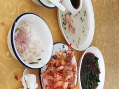 -天乐农家鱼头王(天目湖店)