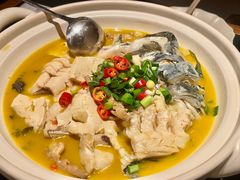 -桐湾大院·桐庐菜(滨江店)