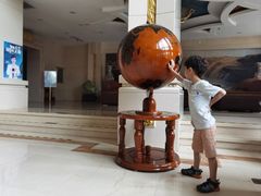 -碧中海汤泉汗蒸酒店