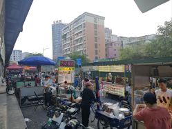 -天光墟市场