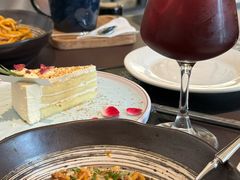 -22ºN BISTRO西餐&酒馆(石奥商业街店)