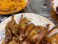 -洞密园美食城·二十二年老店(富华路店)