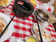 -西贝(金桥店)