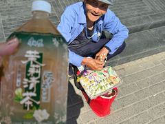 -哑巴生煎(临顿路店)