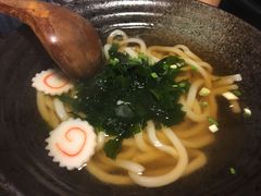 -日本料理神拉面