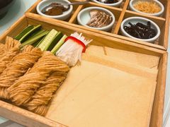 -城南往事(滨江世茂店)