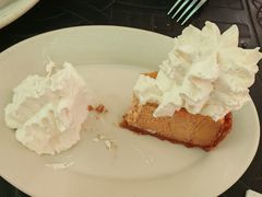 -The Cheesecake Factory芝乐坊餐厅(兴业太古汇店)