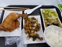 -哈尔滨工业大学-学苑楼