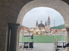 -华谊兄弟（长沙）电影小镇