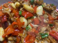 -回家湘菜馆(浮山后店)