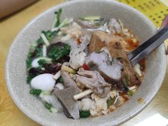 -长香源葫芦头梆梆肉(兴隆巷店)