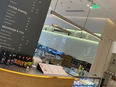 -Seesaw Coffee(上海国金中心店)