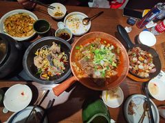 -云海肴·汽锅鸡·云南菜(领展购物广场·中关村店)