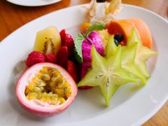 -北京柏悦酒店·锦庭餐厅Dining Room