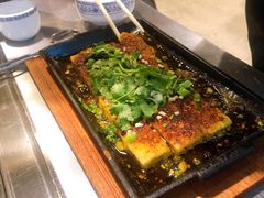 -大汗烧烤滩羊馆(清水河公园店)