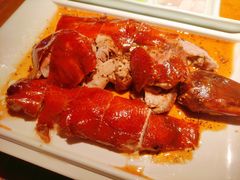 烤麻鸭-茄子恰恰·新云南小炒(坪山益田店)