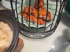 -佬麻雀·剁椒鱼头(京基KK One店)