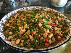 -阿嫂印象·民间江湖菜(大学城店)