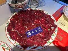 -汕头八合里海记牛肉店(清河店)