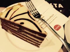 -COSTA COFFEE(上海月星环球港店)