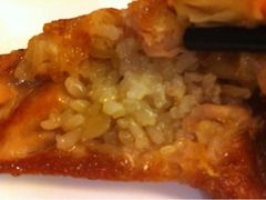 糯米鸡翅-小城故事·地道宁波味(月湖盛园店)