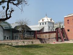 -赤坎·广东华侨国际旅游度假区