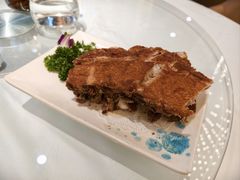 -小贝壳酒楼(经九路店)